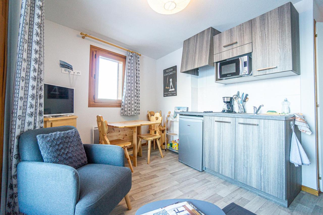 Chalet Recent Coeur Station 톨롱 외부 사진